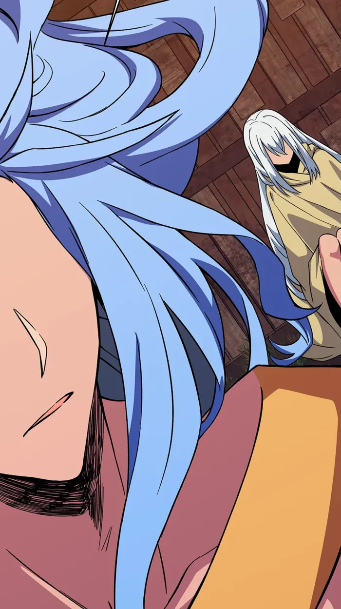 I Became A Part Time Employee For Gods chapter 74 page 31