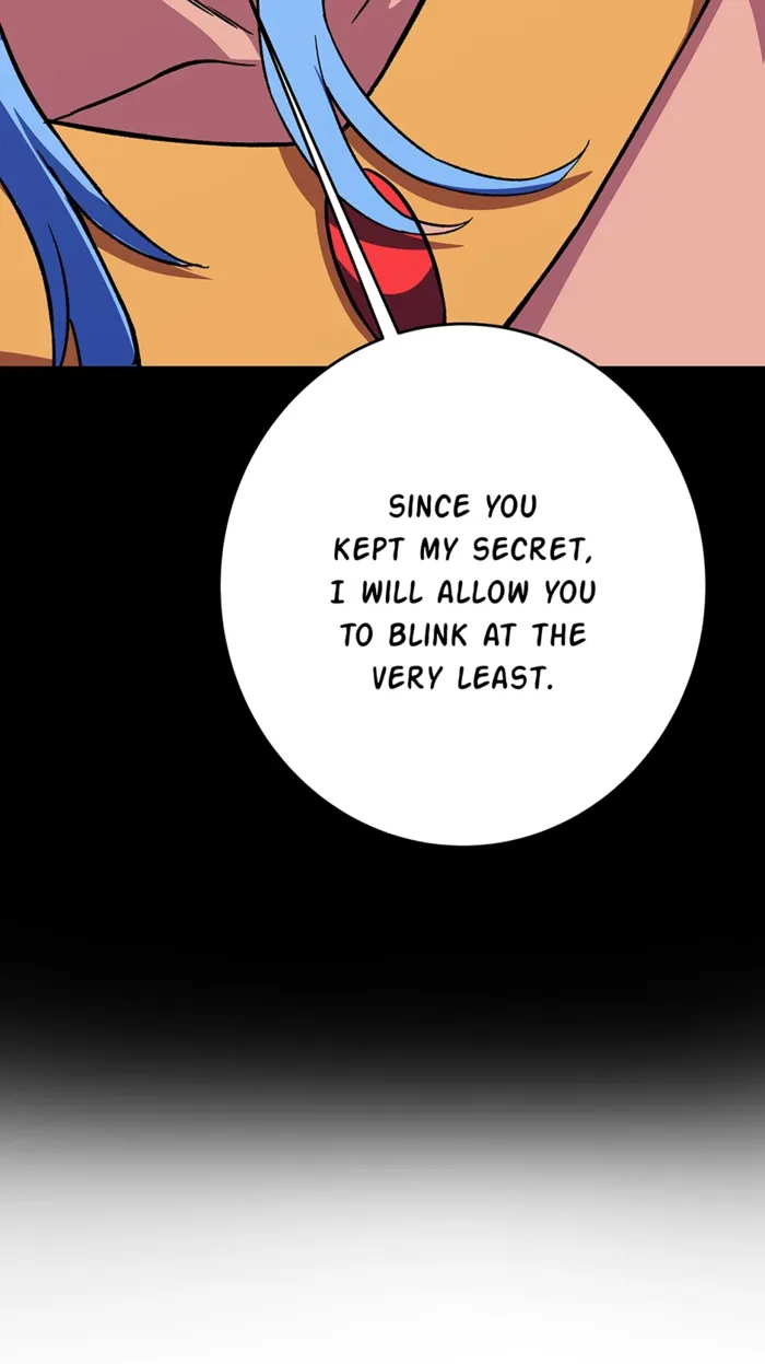 I Became A Part Time Employee For Gods chapter 74 page 32
