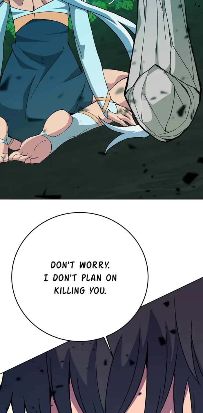 I Became A Part Time Employee For Gods chapter 74 page 36