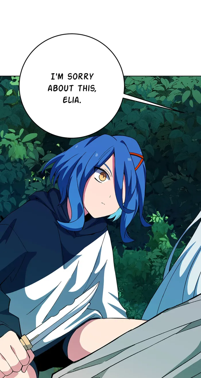 I Became A Part Time Employee For Gods chapter 74 page 38