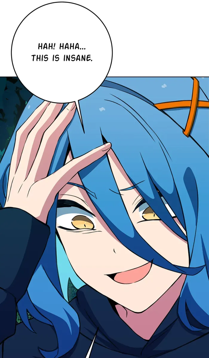 I Became A Part Time Employee For Gods chapter 74 page 44