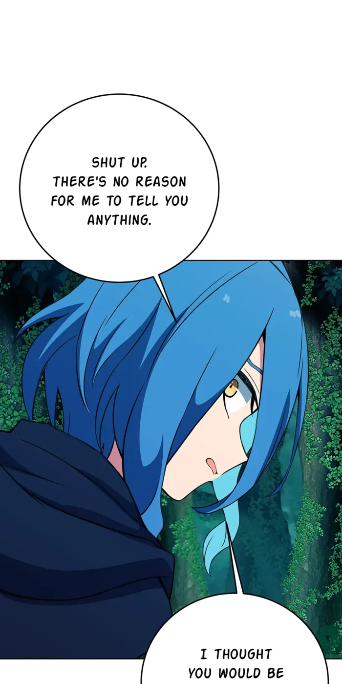 I Became A Part Time Employee For Gods chapter 74 page 49