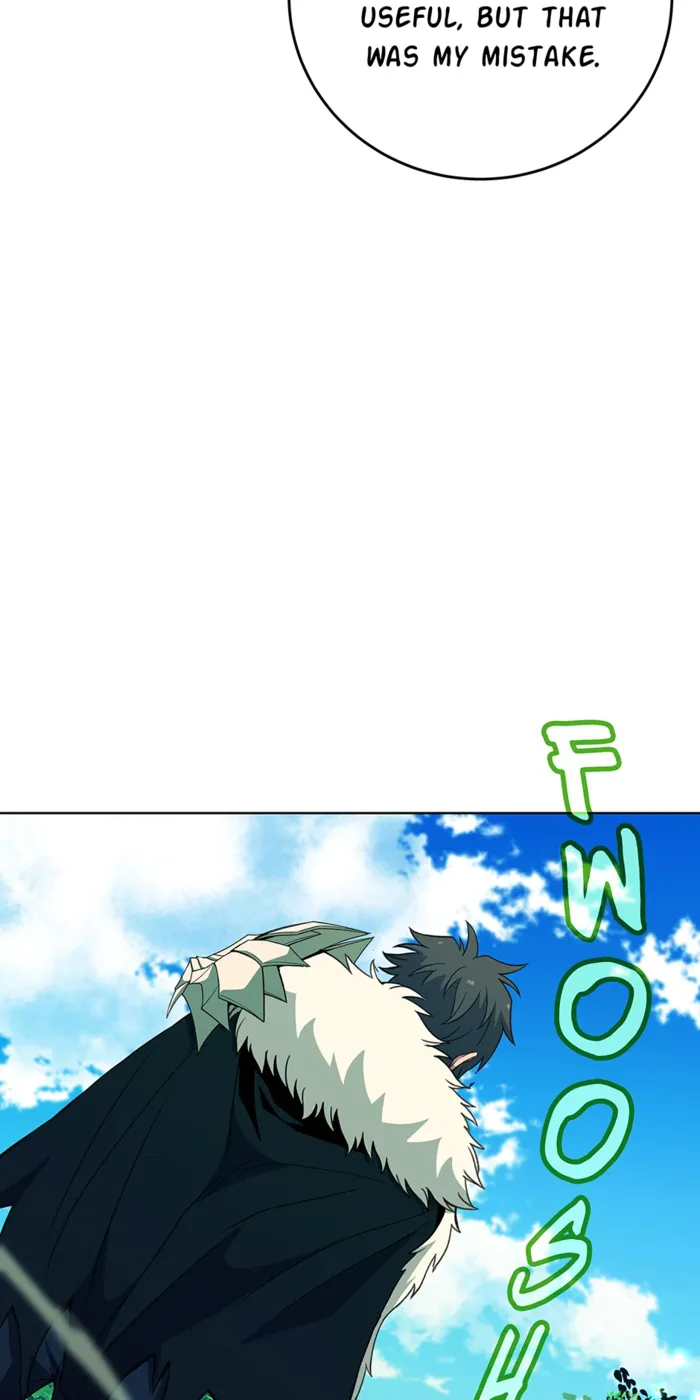 I Became A Part Time Employee For Gods chapter 74 page 50