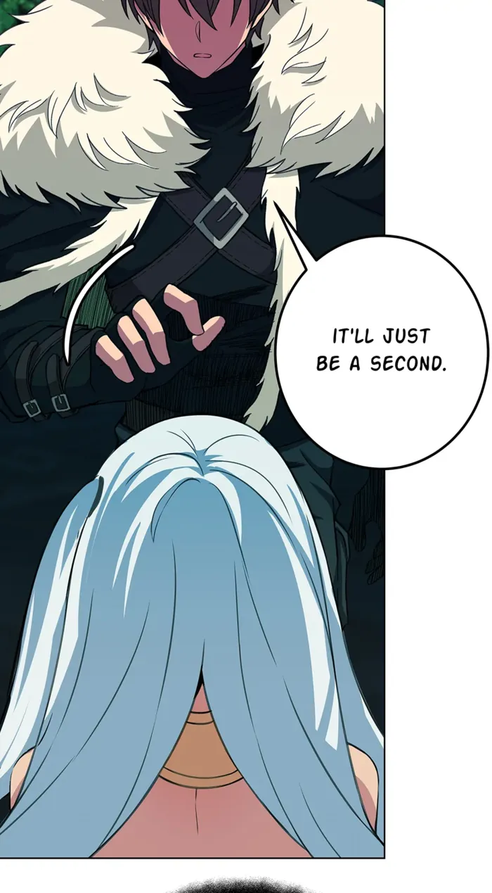 I Became A Part Time Employee For Gods chapter 74 page 55