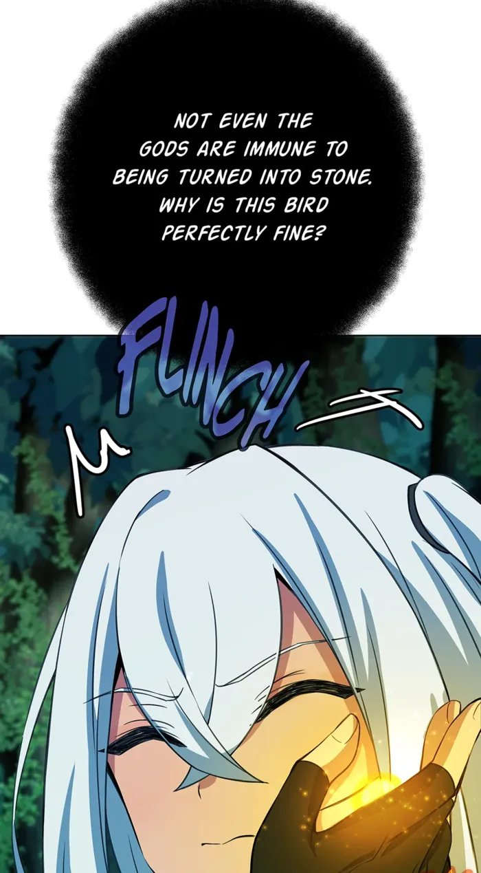 I Became A Part Time Employee For Gods chapter 74 page 56