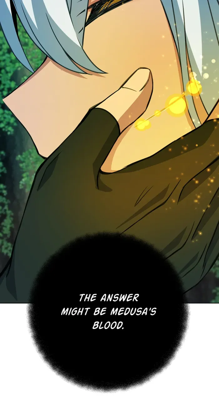 I Became A Part Time Employee For Gods chapter 74 page 58