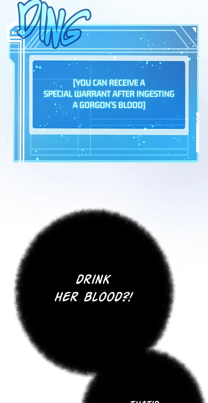 I Became A Part Time Employee For Gods chapter 74 page 60