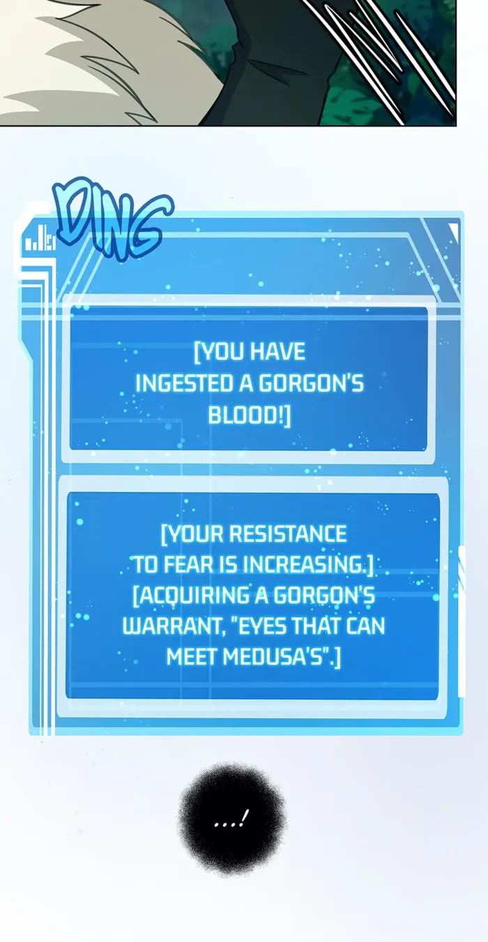 I Became A Part Time Employee For Gods chapter 74 page 64