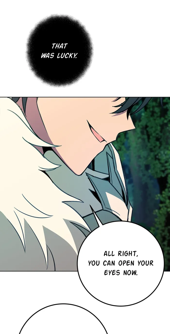 I Became A Part Time Employee For Gods chapter 74 page 65