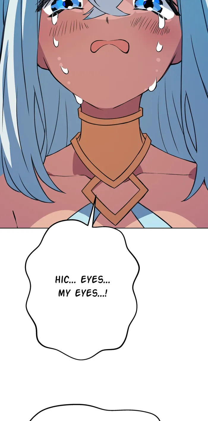 I Became A Part Time Employee For Gods chapter 74 page 72