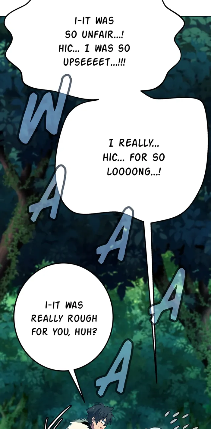 I Became A Part Time Employee For Gods chapter 74 page 73
