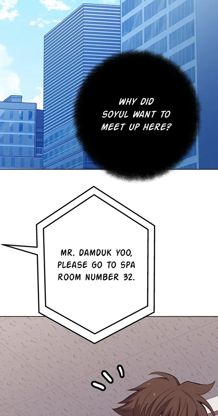 I Became A Part Time Employee For Gods chapter 74 page 78