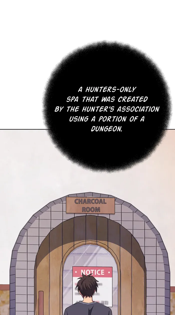 I Became A Part Time Employee For Gods chapter 74 page 80