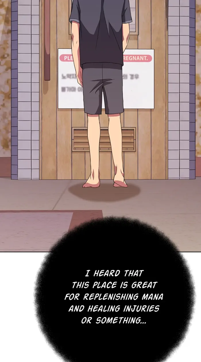 I Became A Part Time Employee For Gods chapter 74 page 81