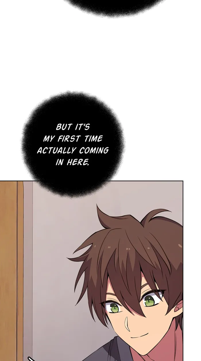 I Became A Part Time Employee For Gods chapter 74 page 82