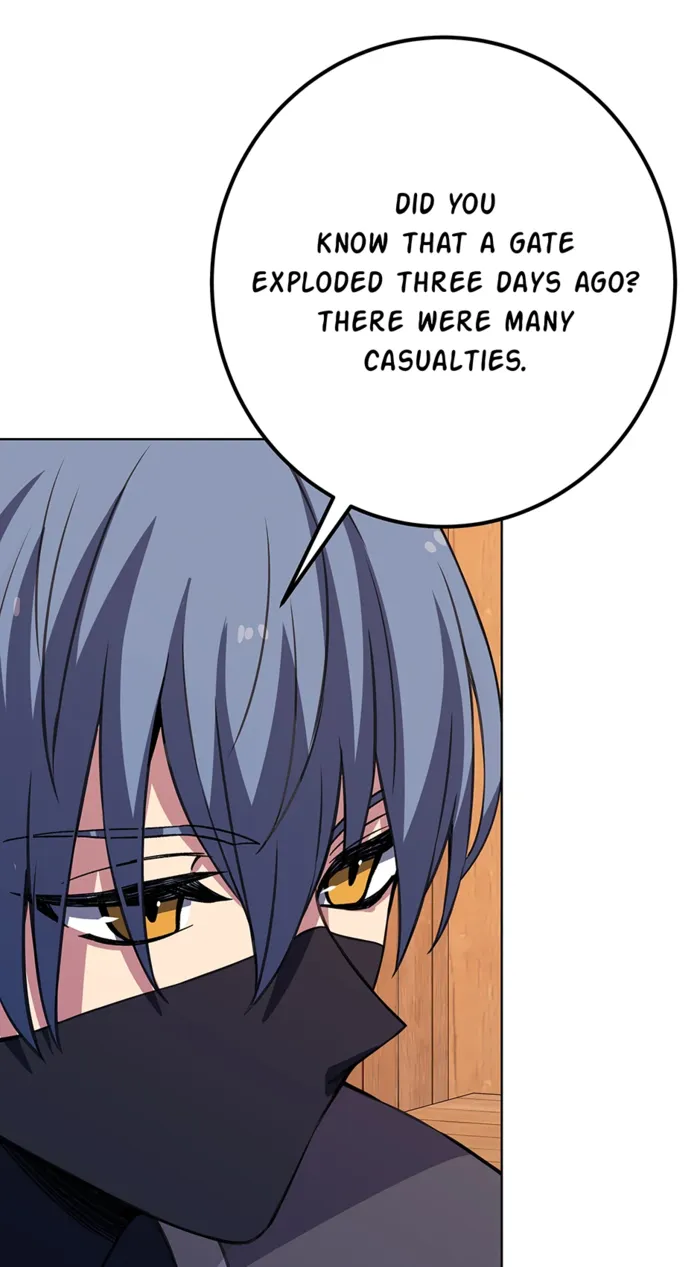 I Became A Part Time Employee For Gods chapter 74 page 90