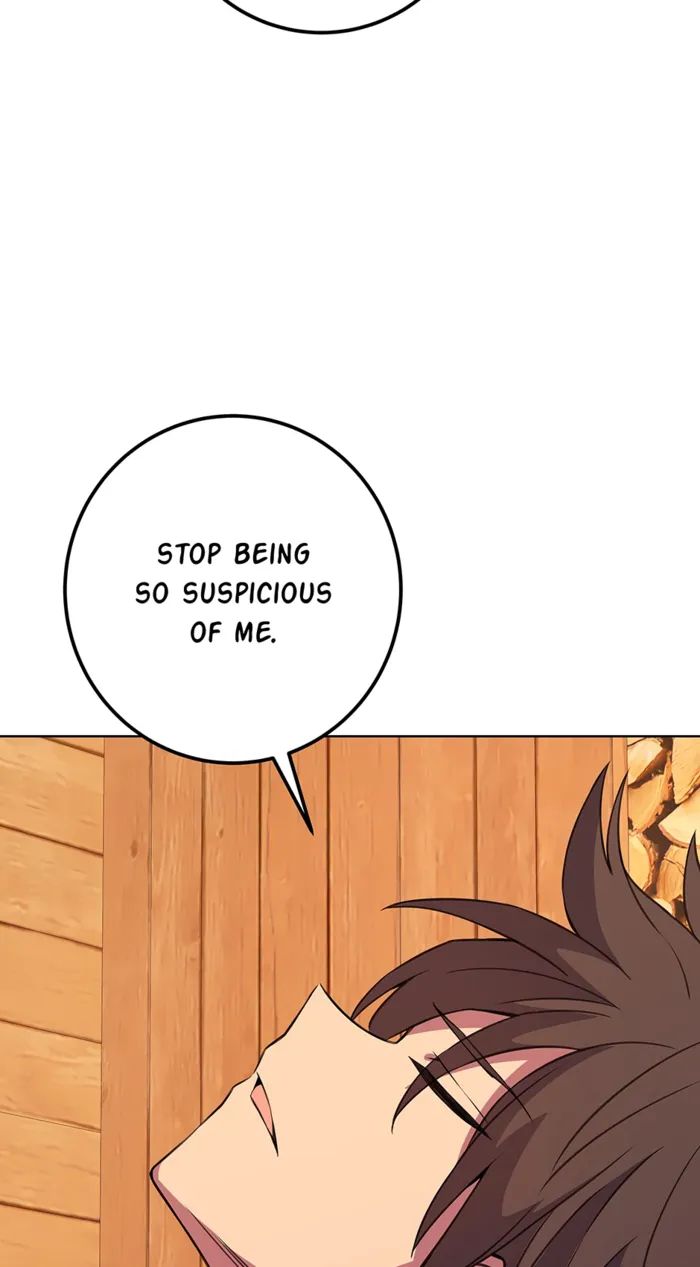 I Became A Part Time Employee For Gods chapter 74 page 93