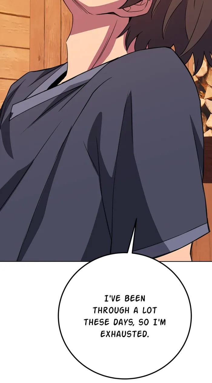 I Became A Part Time Employee For Gods chapter 74 page 94