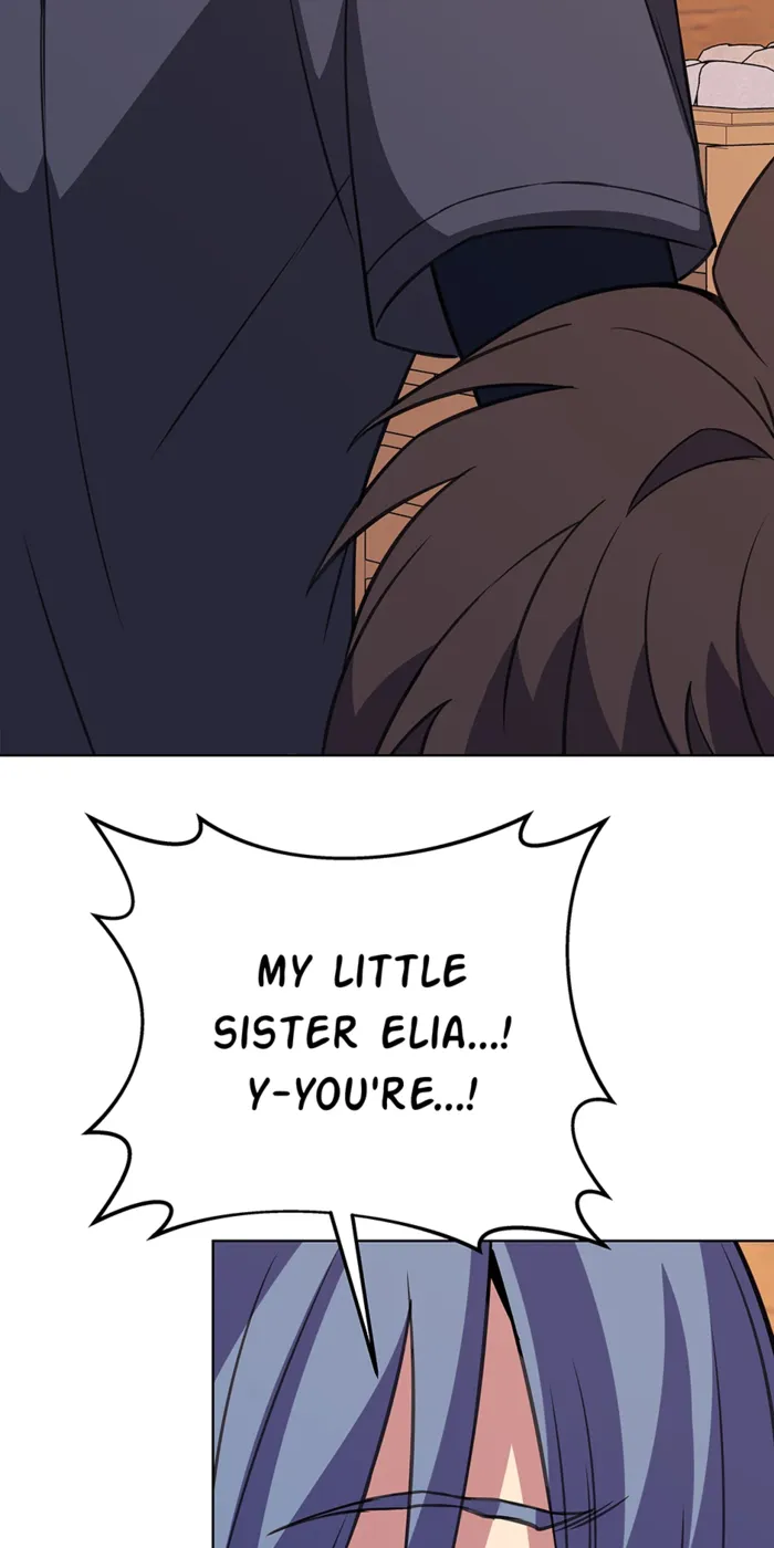 I Became A Part Time Employee For Gods chapter 74 page 100