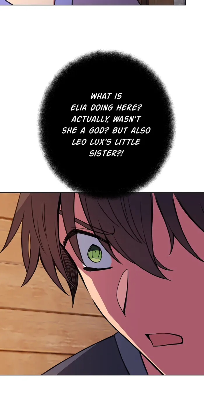 I Became A Part Time Employee For Gods chapter 74 page 103