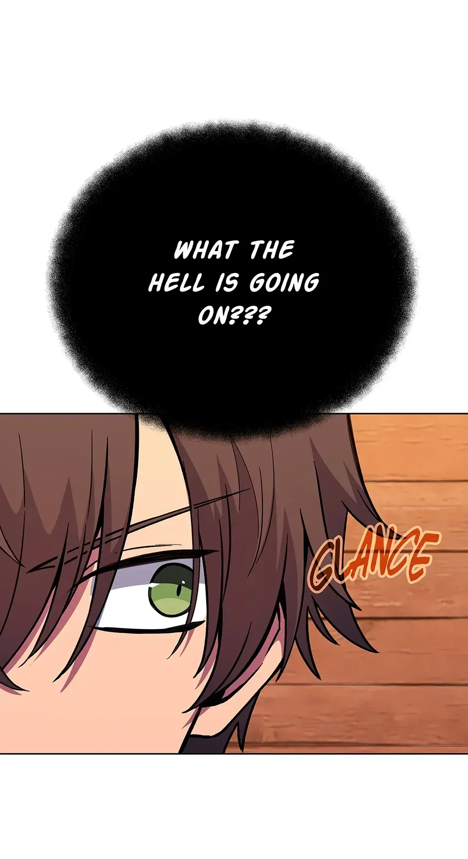 I Became A Part Time Employee For Gods chapter 75 page 1