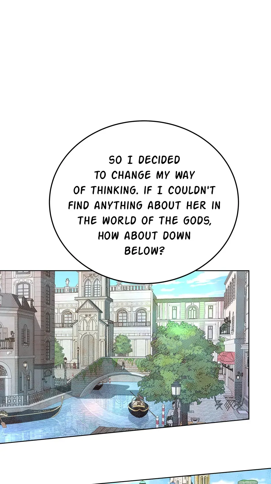 I Became A Part Time Employee For Gods chapter 75 page 13
