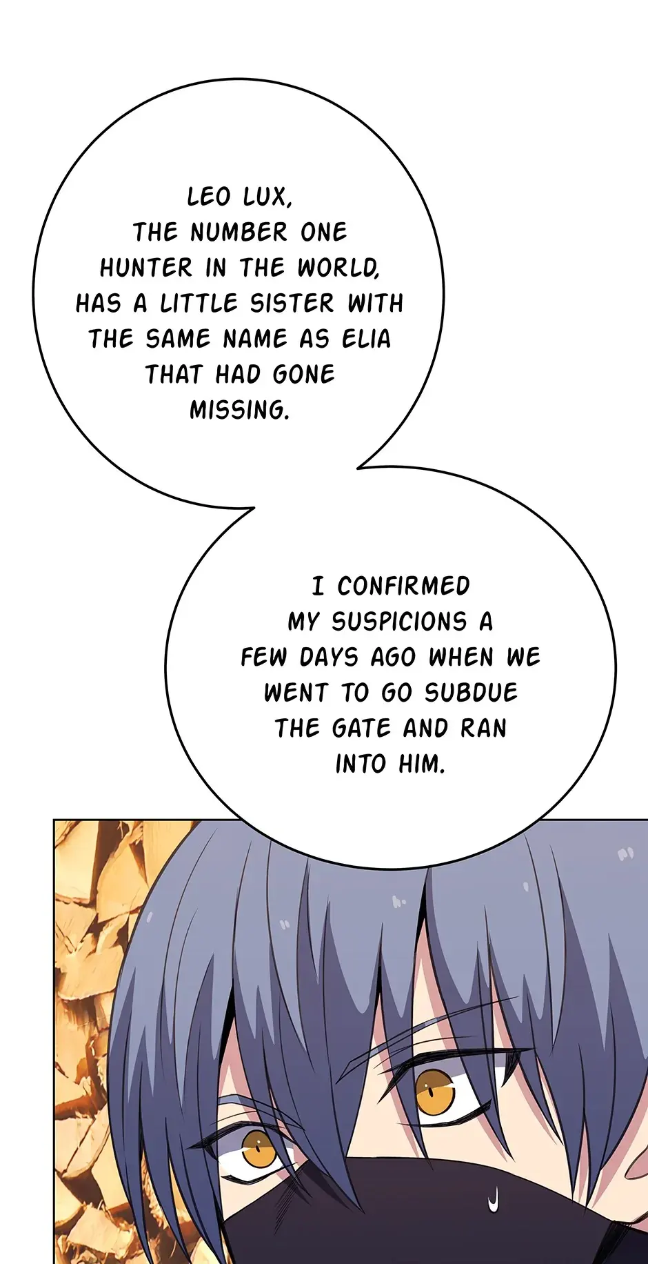 I Became A Part Time Employee For Gods chapter 75 page 15