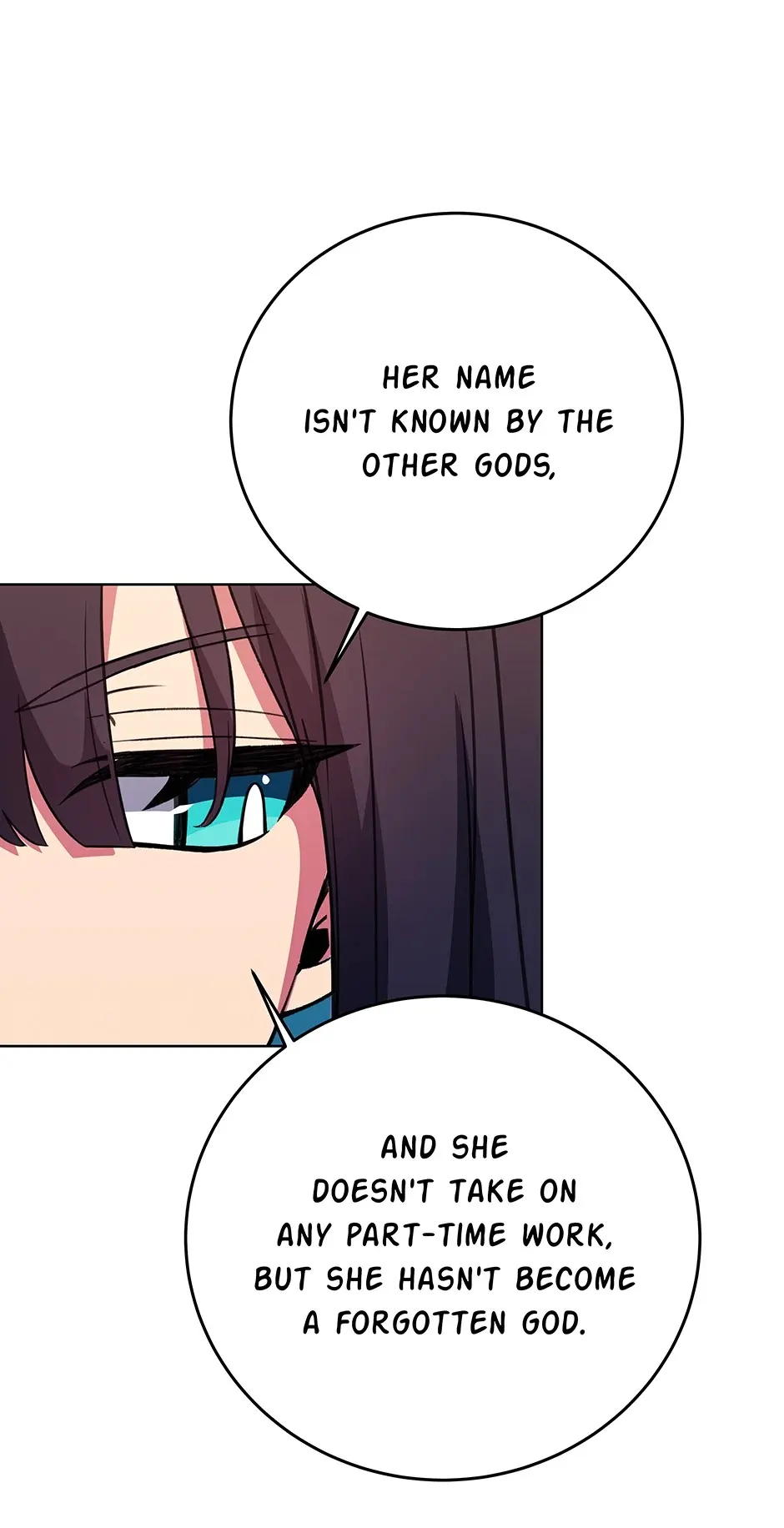 I Became A Part Time Employee For Gods chapter 75 page 17