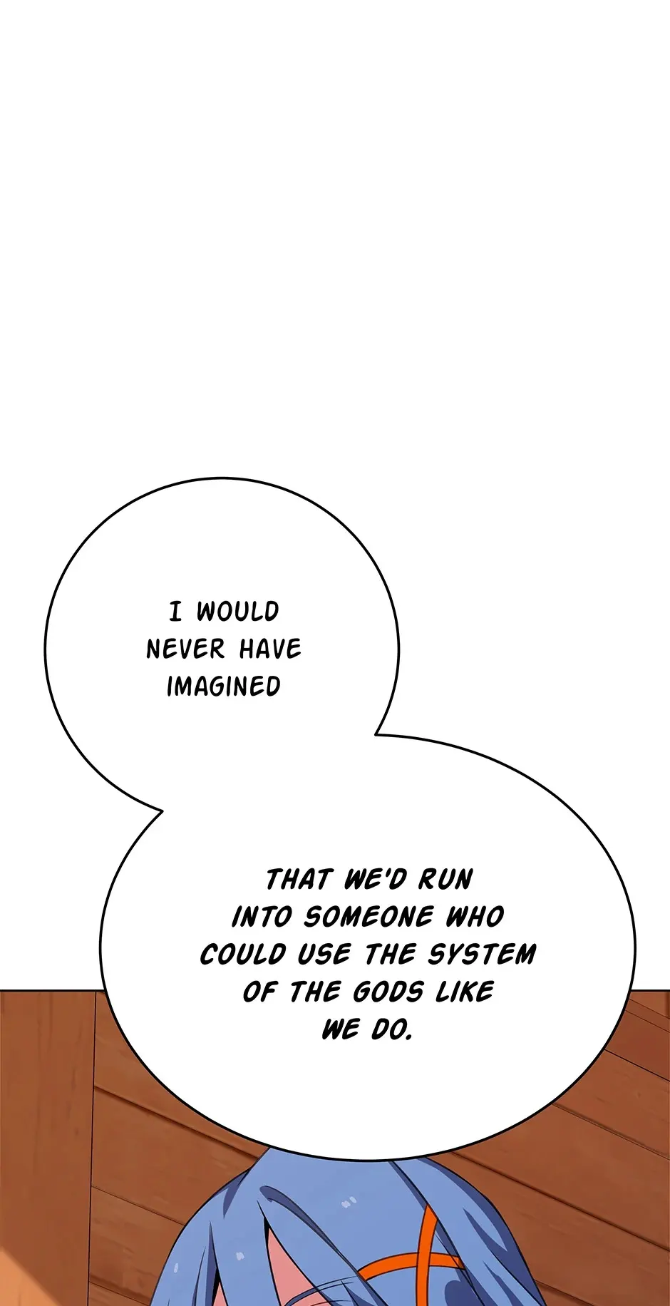 I Became A Part Time Employee For Gods chapter 75 page 18