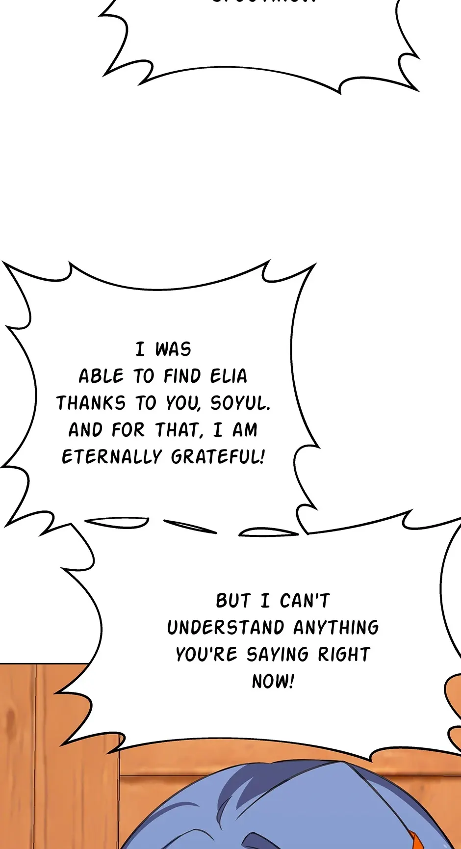 I Became A Part Time Employee For Gods chapter 75 page 24