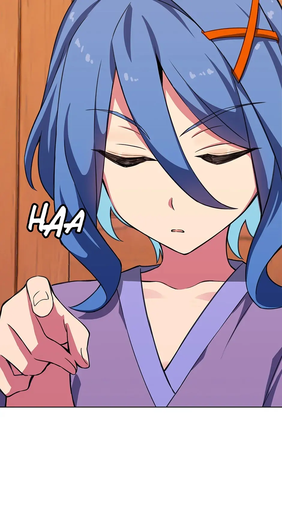 I Became A Part Time Employee For Gods chapter 75 page 25