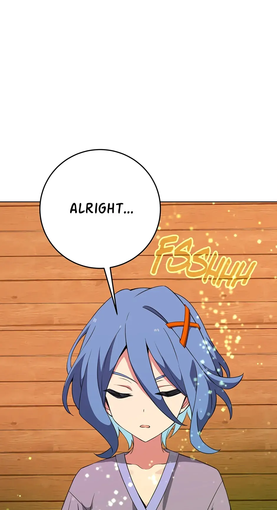 I Became A Part Time Employee For Gods chapter 75 page 33