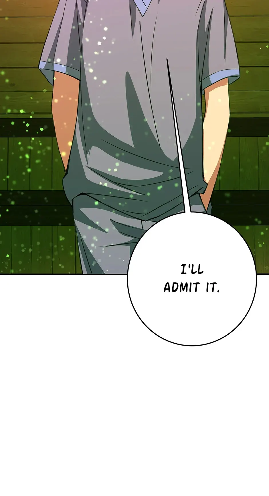I Became A Part Time Employee For Gods chapter 75 page 34