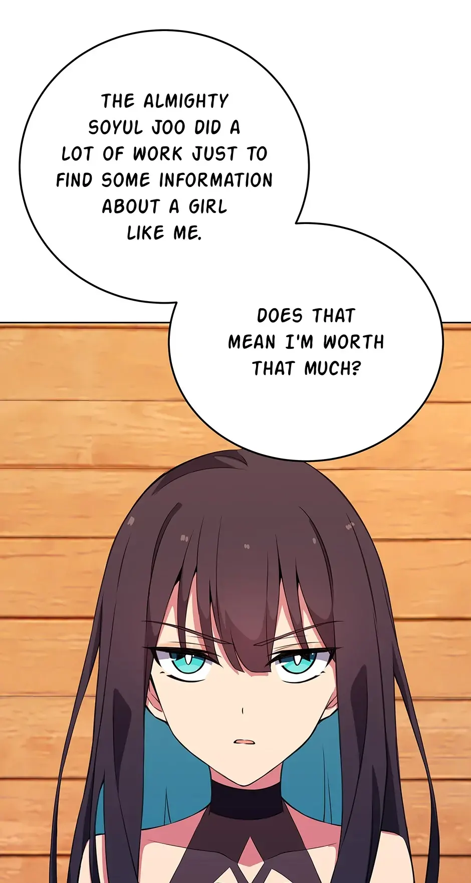 I Became A Part Time Employee For Gods chapter 75 page 35