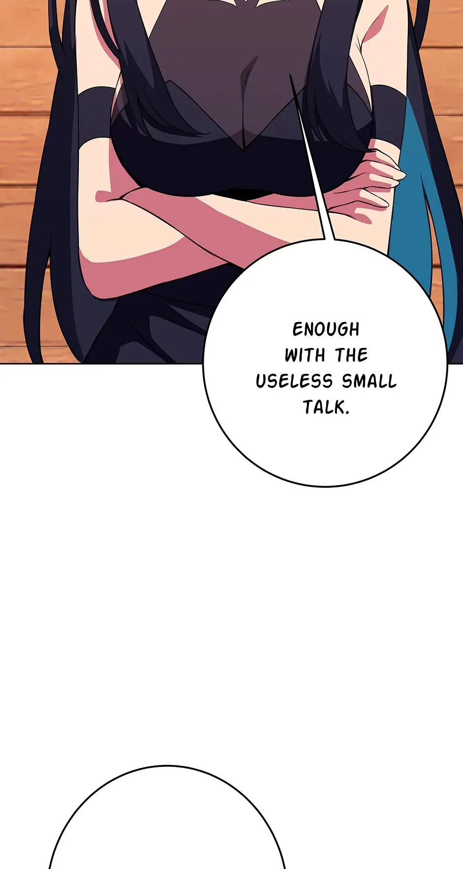 I Became A Part Time Employee For Gods chapter 75 page 36