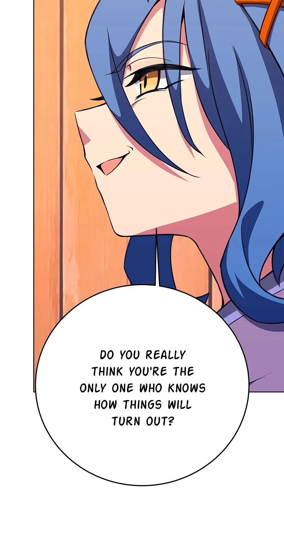 I Became A Part Time Employee For Gods chapter 75 page 39