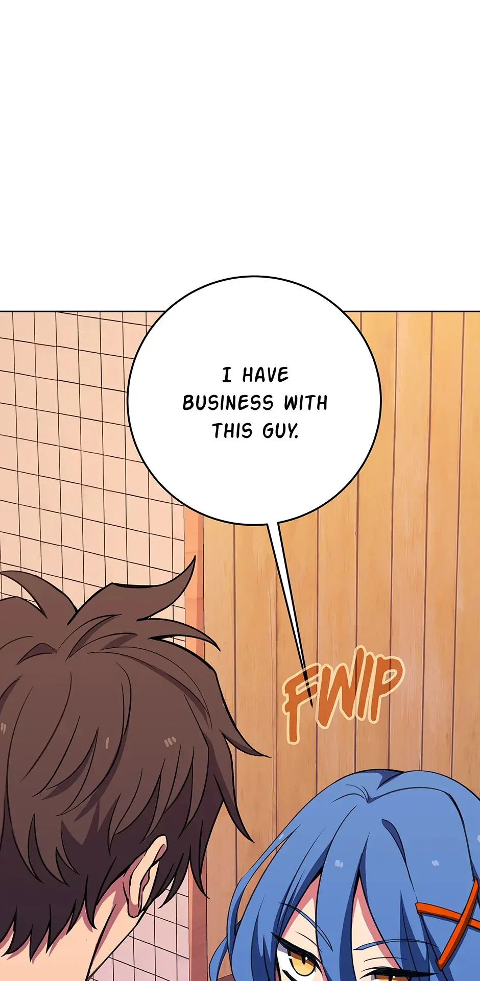I Became A Part Time Employee For Gods chapter 75 page 42