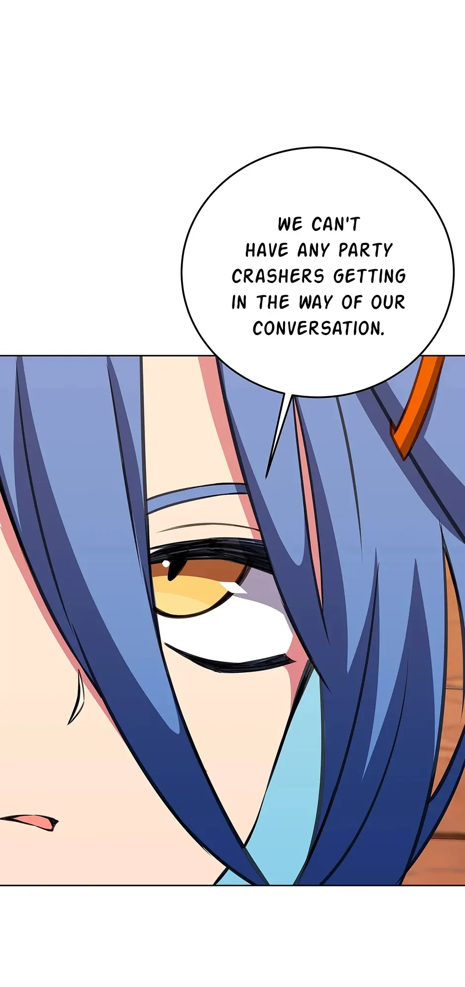 I Became A Part Time Employee For Gods chapter 75 page 47