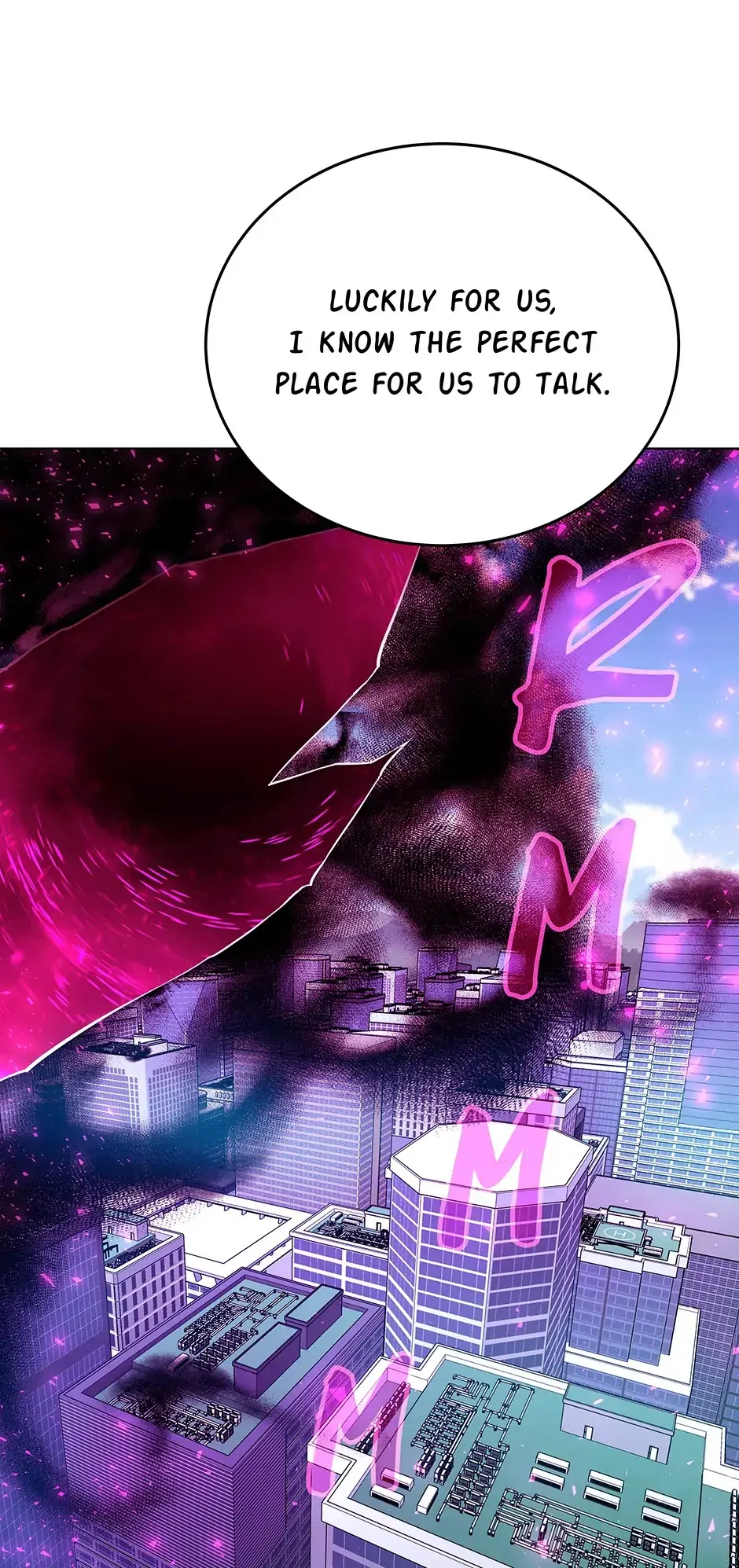 I Became A Part Time Employee For Gods chapter 75 page 48