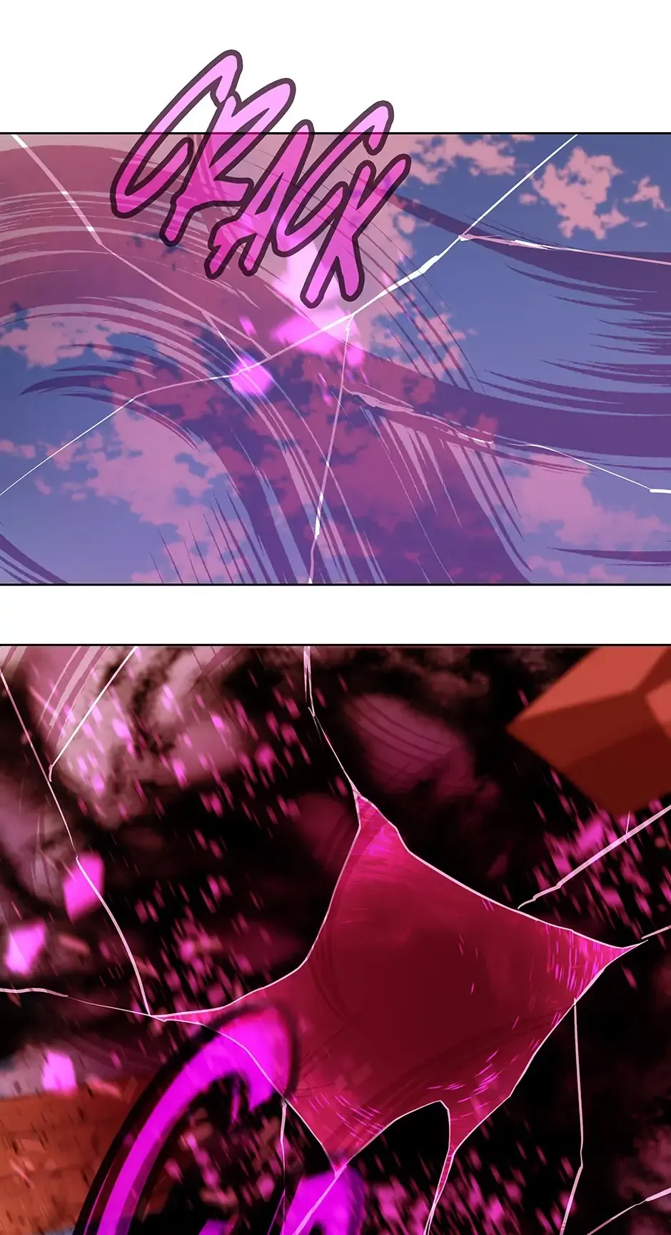 I Became A Part Time Employee For Gods chapter 75 page 51