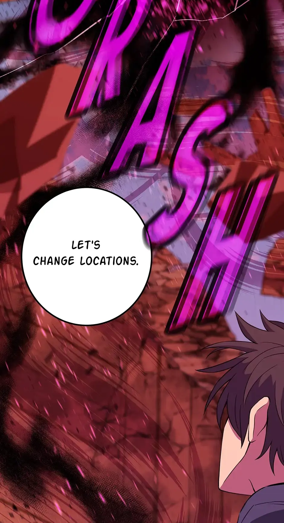 I Became A Part Time Employee For Gods chapter 75 page 52