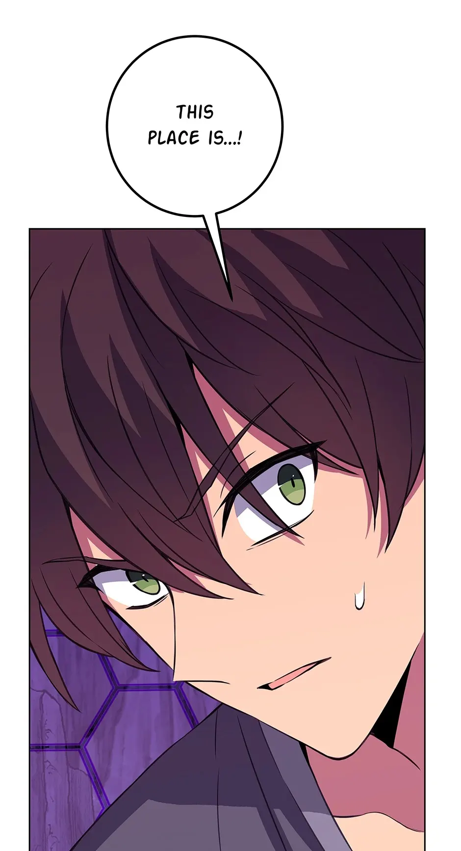 I Became A Part Time Employee For Gods chapter 75 page 62