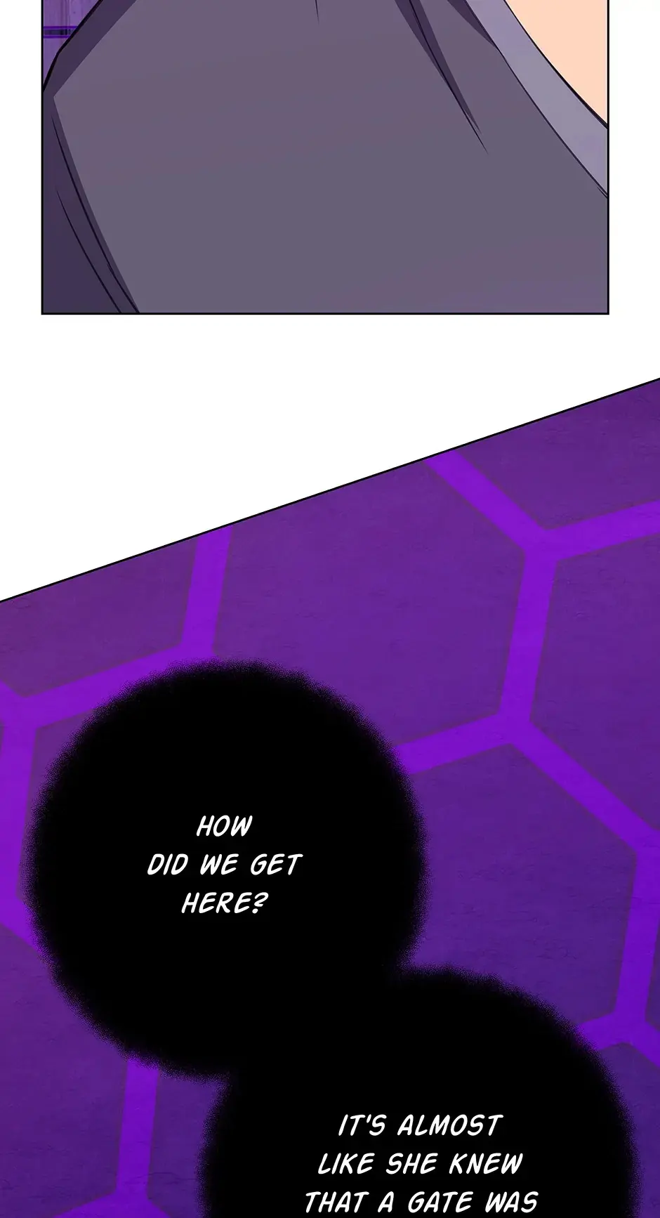 I Became A Part Time Employee For Gods chapter 75 page 63