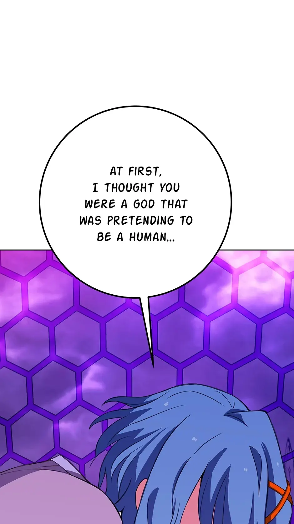 I Became A Part Time Employee For Gods chapter 75 page 66