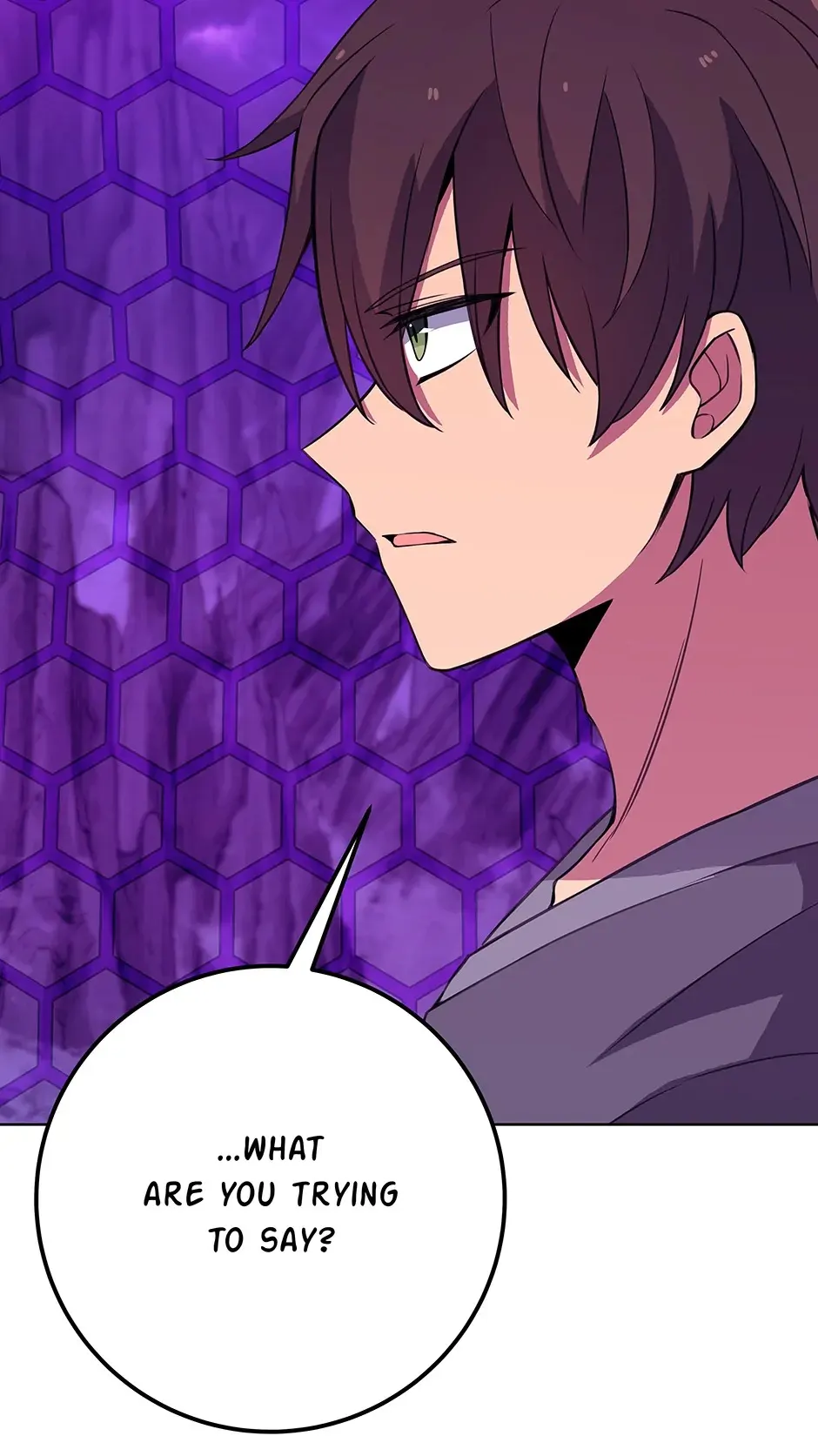 I Became A Part Time Employee For Gods chapter 75 page 70