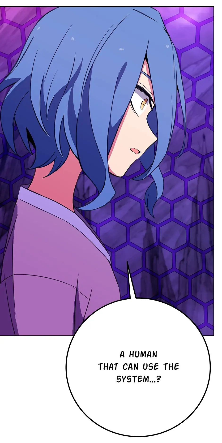 I Became A Part Time Employee For Gods chapter 75 page 75