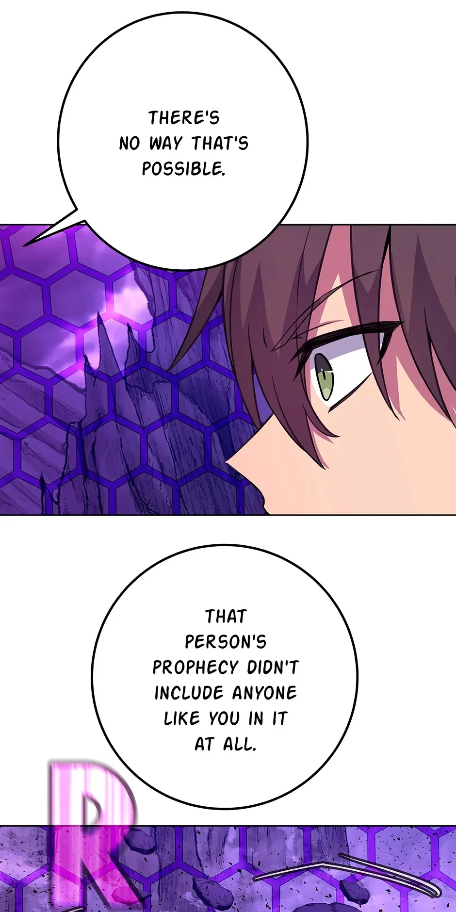 I Became A Part Time Employee For Gods chapter 75 page 76