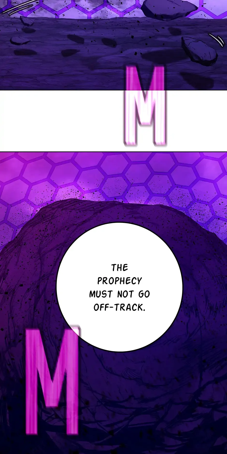 I Became A Part Time Employee For Gods chapter 75 page 77