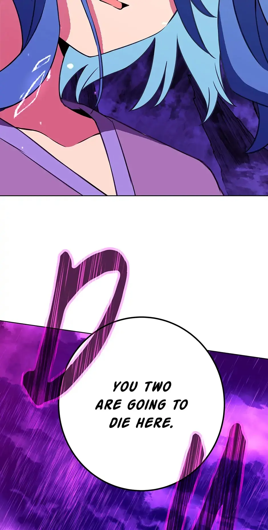 I Became A Part Time Employee For Gods chapter 75 page 93