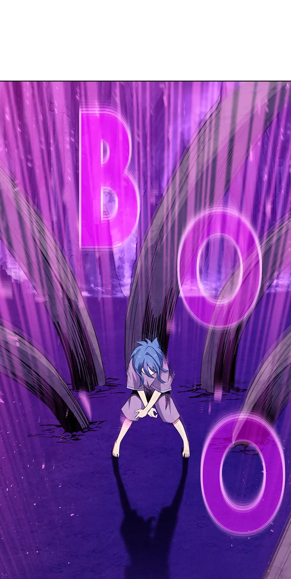 I Became A Part Time Employee For Gods chapter 76 page 11